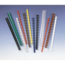 Spiralbindning plastspiraler